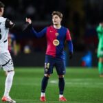 Barcelona face transfer deadline day offensive for young midfielder