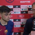 Barcelona stars react to collapse against Atletico Madrid