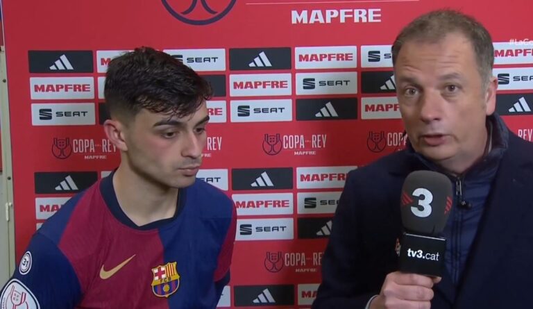 Barcelona stars react to collapse against Atletico Madrid