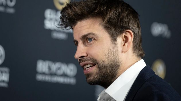 Gerard Pique under invesigation for Supercup deal with Saudi Arabia