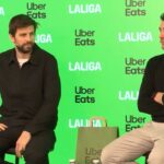 Gerard Pique and Iker Casillas exchange fire over Real Madrid complaints