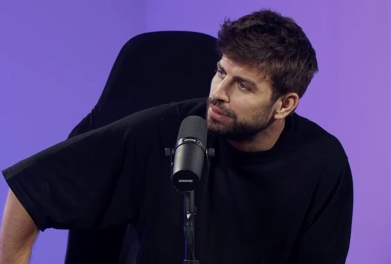 RFEF approve 'anti-Pique' law after Spanish Supercup scandal