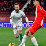 Barcelona hold talks with target to ensure defender
