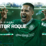 Palmeiras confirm Latin American transfer record for Barcelona striker