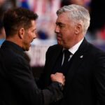 La Liga close gap on Serie A in race in for 5th Champions League spot
