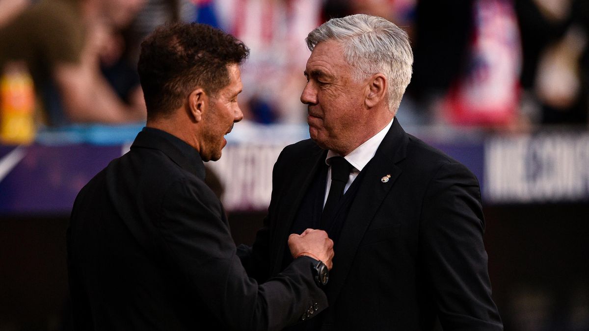 La Liga close gap on Serie A in race in for 5th Champions League spot