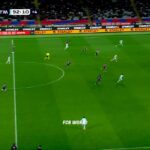 WATCH: Alexander Sorloth strikes in stoppage time again as Atletico Madrid draw level against Barcelona