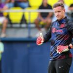 Hansi Flick provides positive Marc-Andre Ter Stegen update, sends message to Ansu Fati