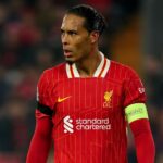 Barcelona offered chance to sign Virgil van Dijk and Joshua Kimmich