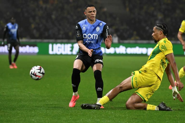 Barcelona eyeing summer move for Ligue 1 defender