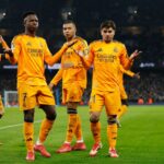 La Liga big guns eyeing further progress in the Champions League
