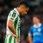 Barcelona turn to UEFA and FIFA to complete Vitor Roque sale