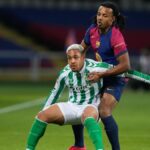 Barcelona to miss out on â‚¬27m deal as player rejects move