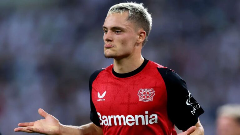 Barcelona discard two big-money midfield targets - but Bayern Munich player still on list