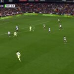 WATCH: Barcelona add fifth goal against Valencia courtesy of Lamine Yamal