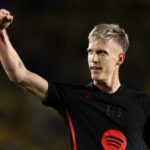 Barcelona meet La Liga title challenge with Las Palmas win