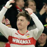 Real Madrid interested in â‚¬36.5m midfielder for summer move