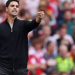 Arsenal chase Barcelona target to join Martin Zubimendi next season