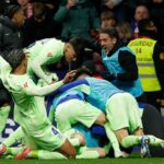 Barcelona snap incredible Diego Simeone run with comeback win