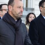 Two Barcelona presidents called to stand in Negreira corruption case