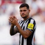 Premier League side confident on retaining Barca target