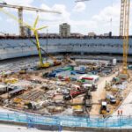 Barcelona resigned to pushing Camp Nou return back to next season