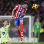 Barcelona suffer huge injury as midfielder likely out for the season