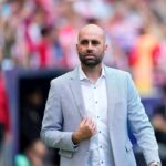 Celta Vigo include Barcelona man in summer targets