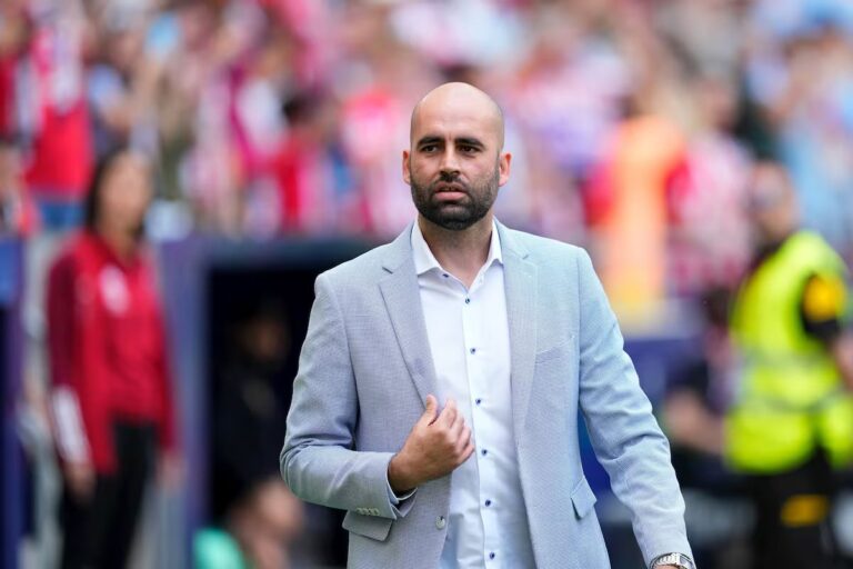 Celta Vigo include Barcelona man in summer targets