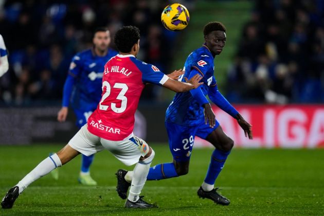 Barcelona add 21-year-old right-back liked by Manchester City to shortlist