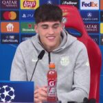"Dreamed of winning it since I was little" - Pau Cubarsi aiming to help Barcelona to Champions League glory
