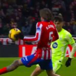 Why Alexander Sorloth's goal against Barcelona was not ruled out by VAR