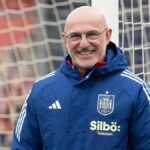 Barcelona Confident On Osasuna Appeal Due to Luis de la Fuente Call