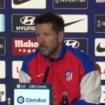 Diego Simeone reflects on controversial Champions League exit