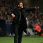 Diego Simeone explains Atletico Madrid loss to Barcelona