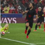 Predicted Teams for Benfica against Barcelona in the Champions League