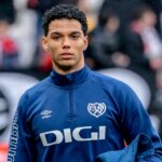 Etienne Eto'o opens up on relationship with father ahead of Real Madrid tie