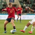 Three more Barcelona players withdraw from international duty