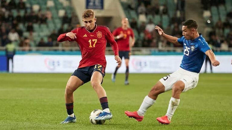 Three more Barcelona players withdraw from international duty