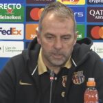 'He has a chance' - Hansi Flick on Ballon d'Or hopes for Barcelona star