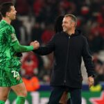 Barcelona Make Decision on Wojciech Szczesny Future
