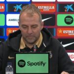 Hansi Flick Confirms Barcelona Changes for Real Sociedad Clash