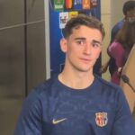 "Nobody deserves the Ballon d'Or more" - Gavi backs Barcelona teammate for 2025 award
