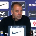 Hansi Flick delighted with Barcelona mentality after Atletico Madrid win