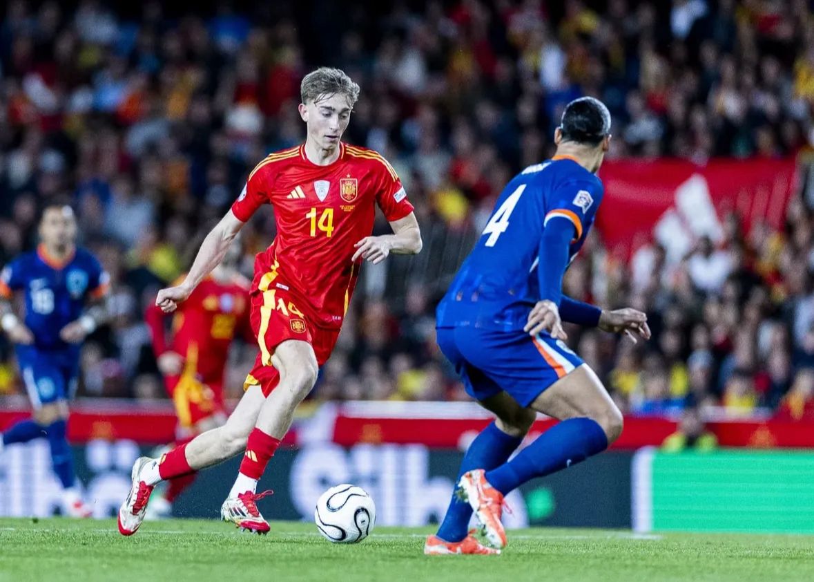 Real Madrid convinced by move for Dean Huijsen