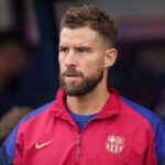 Barcelona star reveals season mission after sealing contract extension