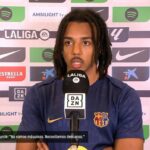 "Lack of respect" - Barcelona star fumes after Osasuna victory