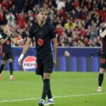 Thierry Henry uses former Barcelona teammate to issue Lamine Yamal warning