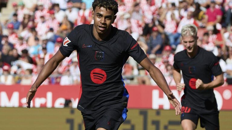 Predicted teams for Barcelona-Girona with questions over rotation