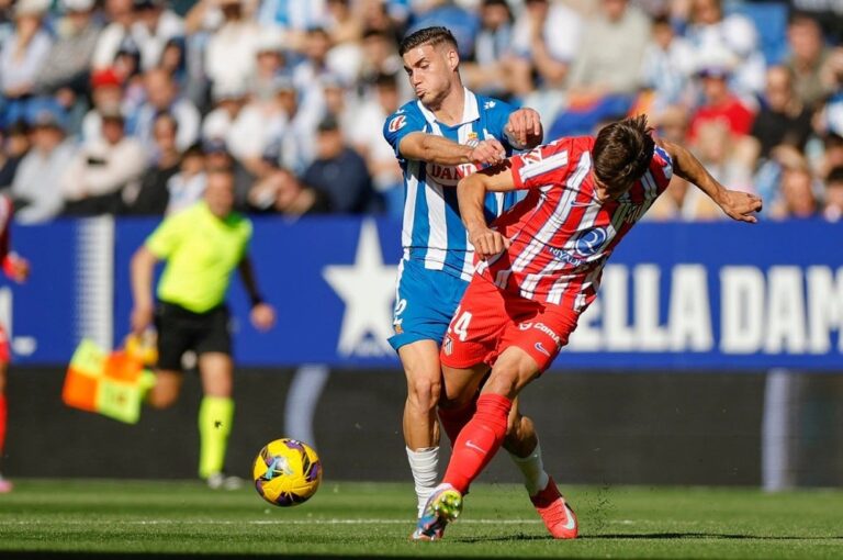 Atletico Madri release statement on Robin Le Normand health